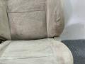 салон (комплект сидений) Nissan Primera P12 2002, 2.2 л., дизель, универсал, передний привод - фото №10