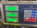 стекло двери передней левой Renault Scenic 1 поколение 1998, 1.9 л., F9Q 734, дизель, синий, минивэн, передний привод, 43R-00048 - фото №12