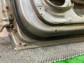 дверь передняя правая Kia Sorento 1 поколение 2006, 2.5 л., D4CB, дизель, АКПП, серый, внедорожник 5 дв., полный подключаемый привод - фото №6