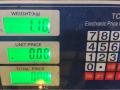 пепельница Citroen Xsara Picasso 1 поколение 2002, 2.0 л., бензин, МКПП, серый, передний привод, 9643077377 - фото №15