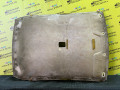 потолок Mazda 626 GF [рестайлинг] GF 1999, 2.0 л., дизель, МКПП, черный, седан, передний привод - фото №3