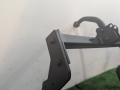 прицепное устройство (фаркоп) Renault Scenic 1 поколение [рестайлинг] 2000, 1.9 л., F9Q 734, дизель, МКПП, передний привод - фото №4