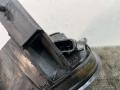 вентилятор радиатора Opel Omega B 1996, 2.5 л., дизель, 5МКПП, черный, универсал, задний привод, 90570701 - фото №6