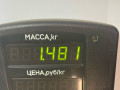 амортизатор задний Ford Fusion 1 поколение [рестайлинг] 2009, 1.4 л., FXJA, бензин, 5МКПП, серебристый, хетчбэк 5 дв., передний привод - фото №4