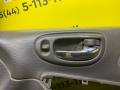 обшивка двери передняя правая Dodge Neon 2 поколение 2000, 2.0 л., ECH, бензин, АКПП, белый, LIKVIDACIYA, SKLADA - фото №3