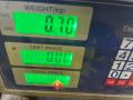 фара противотуманная левая Opel Omega B 1996, 2.5 л., дизель, 5МКПП, черный, универсал, задний привод, 90457819 - фото №10