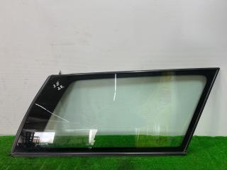 стекло кузовное боковое правое Opel Vectra B 1998, 1.8 л., бензин, МКПП, мокрый асфальт, седан