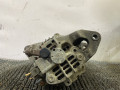 генератор Nissan Bluebird T12/T72 1987, 2.0 л., бензин, МКПП, бордовый, хетчбэк 5 дв., передний привод - фото №2