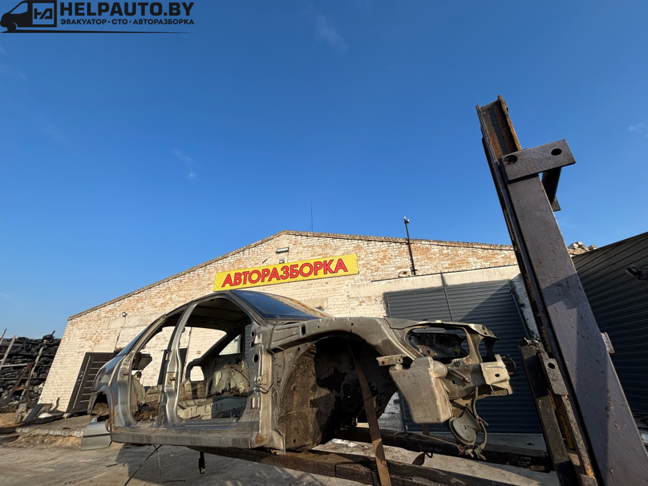 четверть передняя левая Opel Vectra B 1996, 1.7 л., X 17 DT (TC4EE1), дизель, МКПП, серебро, хетчбэк 5 дв., передний привод - фото №1