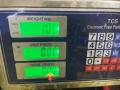 бленда Opel Astra F 1994, 1.7 л., дизель, 5МКПП, зелёный, хетчбэк 5 дв., передний привод, 90518262 - фото №13