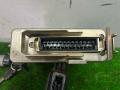 замок зажигания Audi 80 B3 1990, 1.6 л., PP, бензин, МКПП, оранжевый, седан, передний привод, 893907383B, 892906851 - фото №4