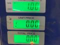 амортизатор крышки багажника (3-5 двери) Hyundai Terracan 1 поколение 2003, 2.5 л., D4BH, дизель, АКПП, серебристый, внедорожник 5 дв., полный подключаемый привод - фото №4