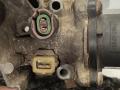 корпус термостата Renault Scenic 1 поколение (1996 - 1999) - фото №6