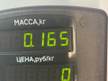 декоративная крышка двигателя Kia Shuma 1 поколение 1999, 1.5 л., BFD, бензин, МКПП, зеленый, хетчбэк 5 дв., передний привод - фото №3