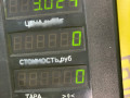 уплотнитель двери Mazda 626 GF [рестайлинг] GF 1999, 2.0 л., дизель, МКПП, черный, седан, передний привод - фото №2
