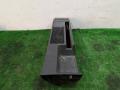 консоль салона Audi 80 B3 1990, 1.8 л., бензин, МКПП, оранжевый, седан, передний привод, 893863244, 893863300, 893857405, 443863300 - фото №3