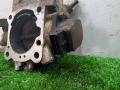 заслонка дроссельная Kia Joice 1 поколение 1999, 2.0 л., G4CP, бензин, МКПП, зелёный, минивэн, передний привод - фото №9