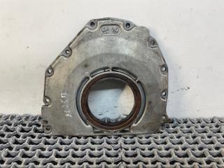 крышка двигателя задняя Audi A6 4B/C5 1999, 2.5 л., дизель, АКПП, зеленый, универсал, 059103173