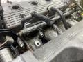 топливная рампа Toyota Carina E 1 поколение T190 1995, 1.6 л., 4A-FE, бензин, МКПП, зелёный, хетчбэк 5 дв., передний привод - фото №3