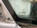 стекло кузовное боковое правое Citroen Xsara Picasso 1 поколение 2002, 2.0 л., бензин, МКПП, серый, передний привод - фото №2