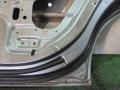 дверь задняя правая Daewoo Evanda 1 поколение V200 2003, 2.0 л., i, X 20 SED, бензин, МКПП, берюзовый, седан, передний привод - фото №14