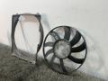 диффузор вентилятора Audi 100 4A/C4 (1990 - 1994), 2.3 л., бензин, МКПП, передний привод - фото №6