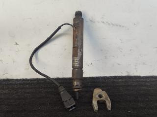 форсунка управляющая Renault Scenic 1 поколение 1998, 1.9 л., F9Q 716, дизель, МКПП, синий, минивэн, передний привод