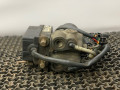 блок ABS Ford Scorpio 1 поколение [рестайлинг] (1992 - 1994), 2.0 л., бензин, МКПП, седан, задний привод - фото №4