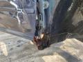 четверть передняя правая Volkswagen Jetta 4 поколение 2001, 2.0 л., AQY, бензин, МКПП, синий, седан, передний привод - фото №4