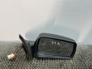 зеркало наружное правое Iran Khodro Samand 1 поколение 2009, 1.6 л., бензин, МКПП, чёрный, седан, передний привод, 7330219