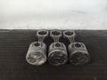 поршень Volkswagen Golf 3 поколение (1991 - 2000), 1.9 л., 1Y, дизель, МКПП, передний привод - фото №14