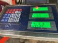 дверь передняя левая Opel Astra F 1994, 1.7 л., дизель, 5МКПП, зелёный, хетчбэк 5 дв., передний привод - фото №16
