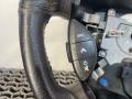 руль Daewoo Evanda 1 поколение V200 2003, 2.0 л., i, X 20 SED, бензин, МКПП, берюзовый, седан, передний привод, 96328289290 - фото №4