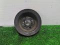 шкив помпы Hyundai Coupe RD 1997, 2.0 л., бензин, МКПП, серебристый, купе, передний привод - фото №3