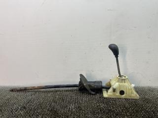 кулиса Iran Khodro Samand 1 поколение 2009, 1.6 л., бензин, МКПП, чёрный, седан, передний привод, 9011335880