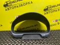 рамка панели приборов Mitsubishi Carisma 1 поколение (1995 - 1999), 1.8 л., 4G93 (GDI), бензин, МКПП, серебро, хетчбэк 5 дв., передний привод - фото №2