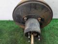 вакуумный усилитель тормозов Audi 80 B3 1990, 1.6 л., PP, бензин, МКПП, оранжевый, седан, передний привод, 893612105C, 37752-03024, 0440H1N - фото №5