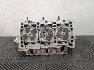 головка блока цилиндров Audi A6 4B/C5 1999, 2.5 л., дизель, АКПП, зеленый, универсал, 0591033730