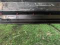 дверь передняя левая Chrysler Voyager 3 поколение 1998, 2.4 л., EDZ, бензин, МКПП, чёрный, минивэн, передний привод - фото №20