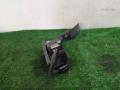 педаль Kia Sorento 1 поколение 2006, 2.5 л., дизель, МКПП, серебристый, внедорожник 5 дв., полный подключаемый привод, 1029-0006, 0235-1260 - фото №7