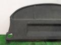 полка багажника Audi 80 B3 1990, 1.8 л., бензин, МКПП, оранжевый, седан, передний привод - фото №2