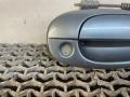 ручка наружная Daewoo Evanda 1 поколение V200 2003, 2.0 л., i, X 20 SED, бензин, МКПП, берюзовый, седан, передний привод - фото №3