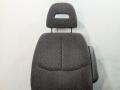 салон (комплект сидений) Chrysler Voyager 3 поколение 1998, 2.4 л., EDZ, бензин, МКПП, чёрный, минивэн, передний привод, LIKVIDACIYA, SKLADA - фото №3
