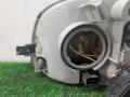 фара правая Kia Joice 1 поколение 1999, 2.0 л., G4CP, бензин, МКПП, зелёный, минивэн, передний привод - фото №8