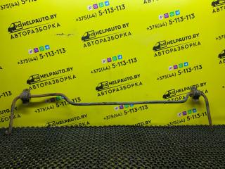 стабилизатор подвески задний Hyundai Elantra 3 поколение [рестайлинг] XD 2005, 1.6 л., G4ED, бензин, МКПП, серебристый, седан, передний привод