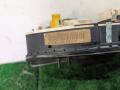 щиток приборов (приборная панель) Audi 80 B3 1990, 1.8 л., бензин, МКПП, оранжевый, седан, передний привод, 893919033, 81117477 - фото №14