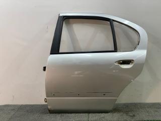дверь задняя левая Nissan Primera P11 1998, 2.0 л., SR20DE, бензин, 5МКПП, седан