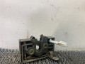 замок двери передней левой Volkswagen Polo 2 поколение 1990, 1.3 л., бензин, МКПП, синий, хетчбэк 3 дв., передний привод - фото №2