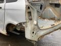 часть кузова (вырезанный элемент) Citroen Xsara Picasso 1 поколение 2002, 2.0 л., бензин, МКПП, серый, передний привод - фото №3