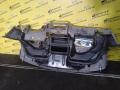 панель передняя салона (торпедо) Nissan Almera Tino V10 2001, 2.2 л., YD22DDT, дизель, МКПП, берюзовый, минивэн, передний привод - фото №7